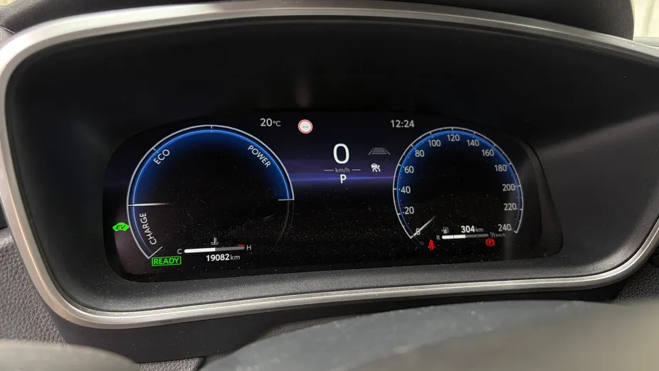 TOYOTA Corolla Corolla 1.8 Hybrid Style