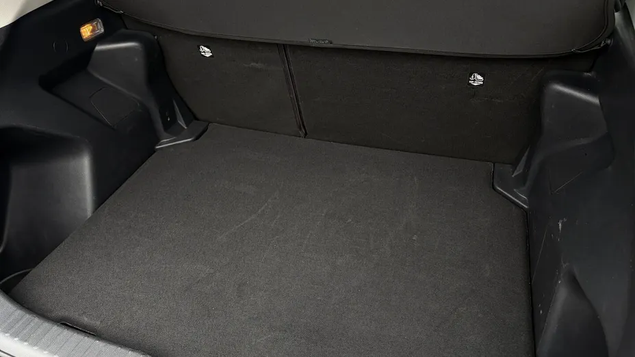 TOYOTA Yaris Cross Yaris Cross Hybrid 1.5 Comfort