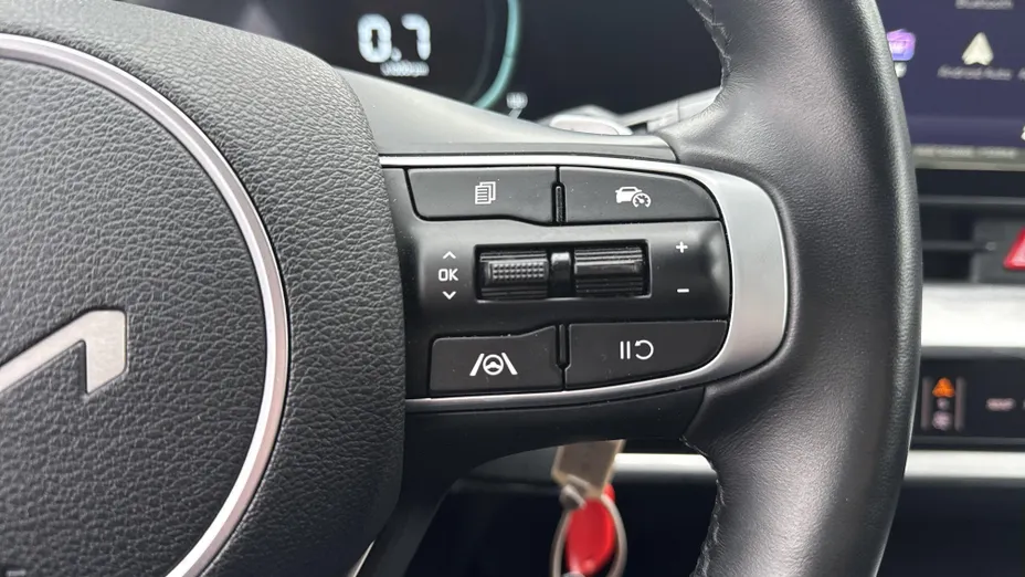 KIA Sportage Sportage 1.6 T-GDI L 2WD