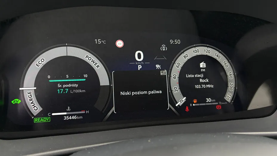 TOYOTA C-HR C-HR 1.8 Hybrid Comfort