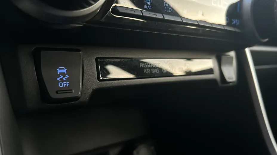 TOYOTA RAV4 RAV4 2.0 Comfort 4x2