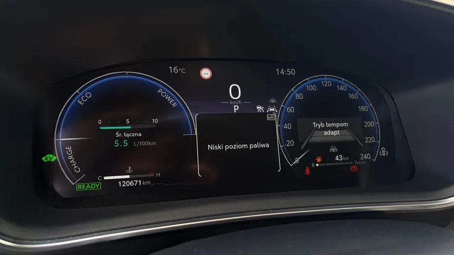 TOYOTA Corolla Corolla 1.8 Hybrid Style