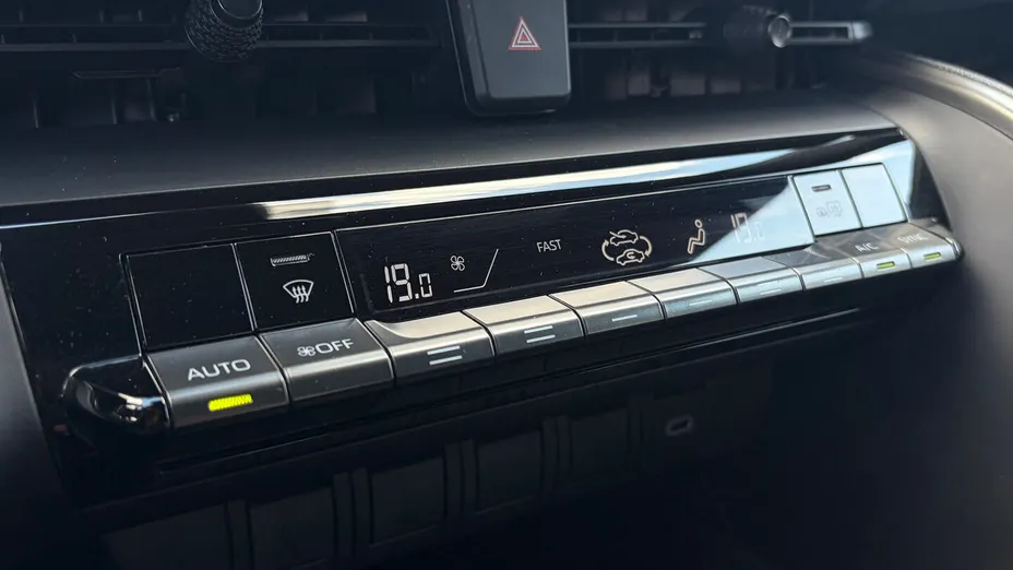 TOYOTA C-HR C-HR 1.8 Hybrid Comfort