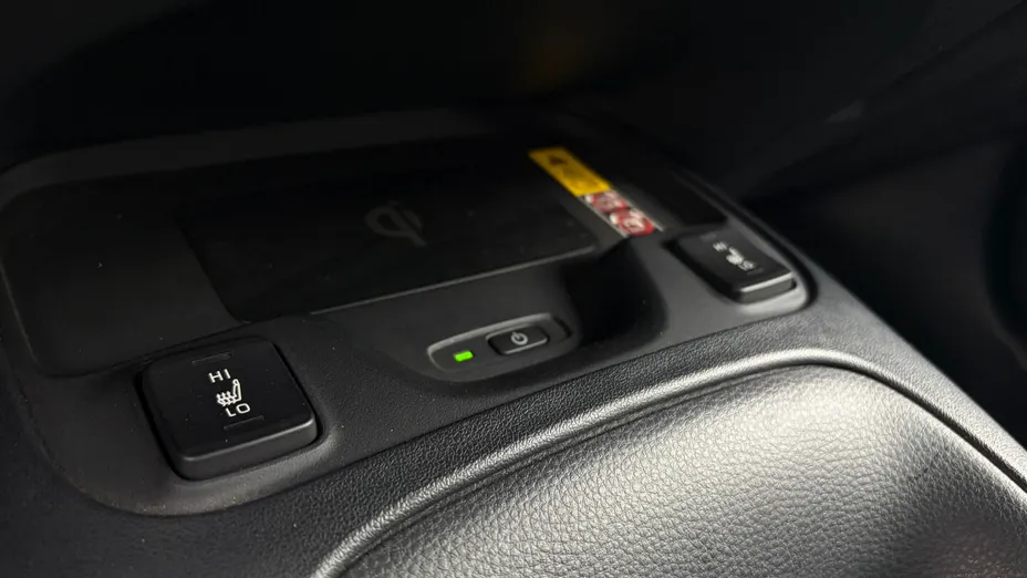TOYOTA Corolla Corolla 2.0 Hybrid Comfort