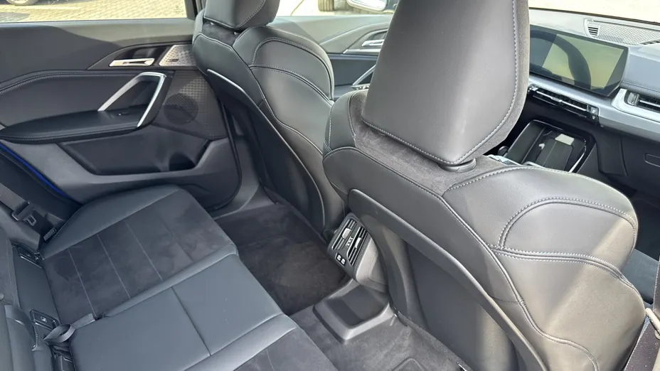 BMW X1 X1 sDrive18d aut
