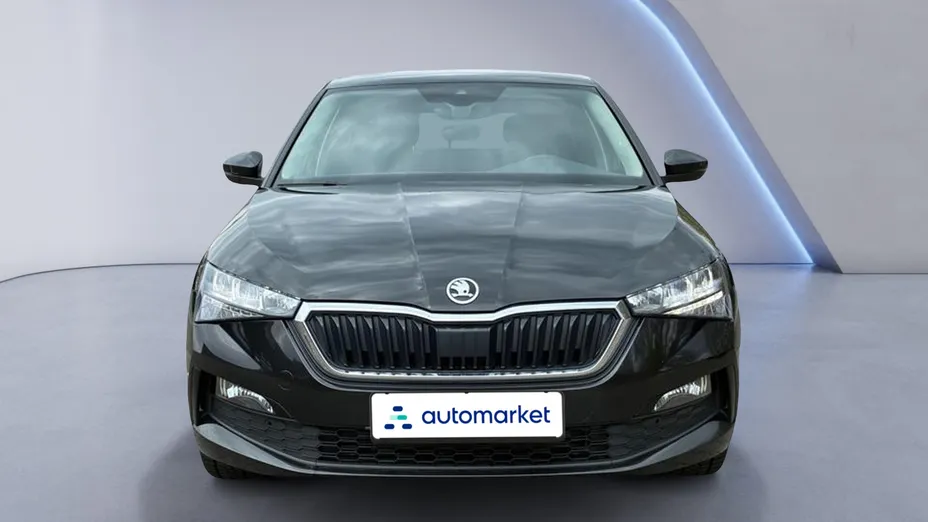 SKODA Scala Scala 1.0 TSI Ambition