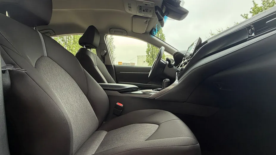 TOYOTA Camry Camry 2.5 Hybrid Comfort CVT