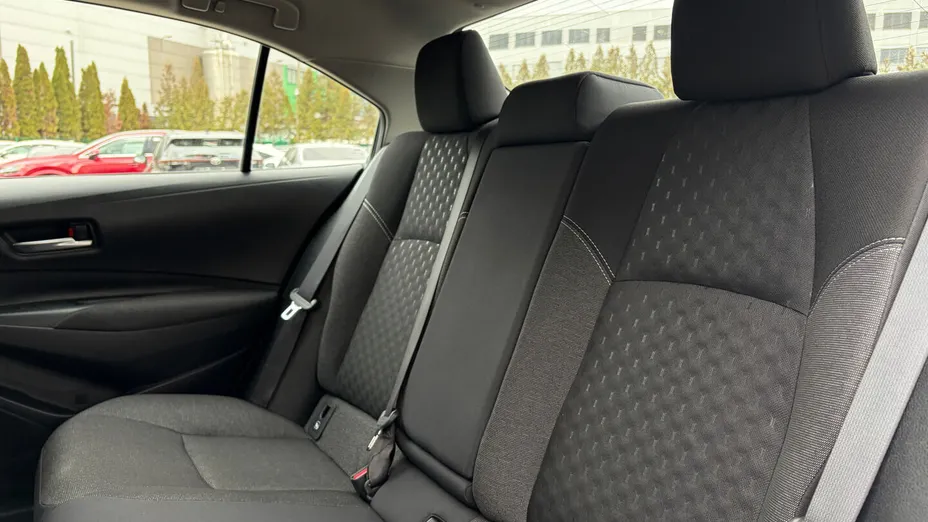 TOYOTA Corolla Corolla 1.8 Hybrid Comfort