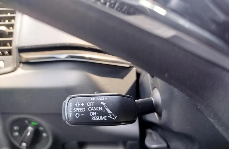 SKODA Karoq Karoq 1.5 TSI ACT 4x2 Sportline DSG