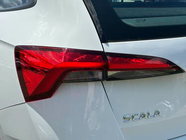 SKODA Scala Scala 1.0 TSI Selection