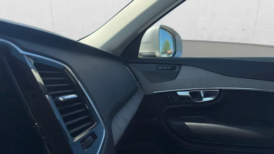 VOLVO XC90 XC90 B5 B AWD Plus Bright 7os aut