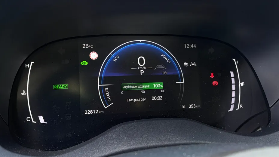 TOYOTA Yaris Cross Yaris Cross Hybrid 1.5 Comfort
