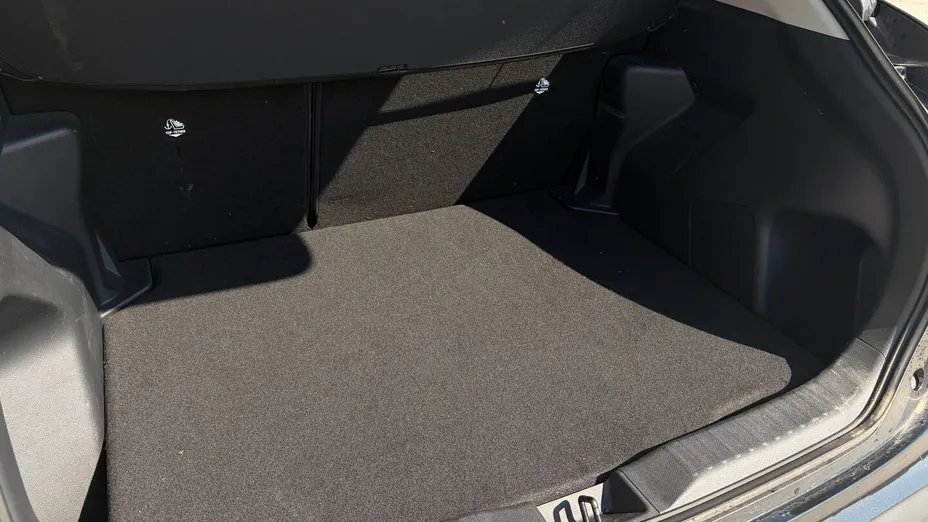 TOYOTA Yaris Cross Yaris Cross Hybrid 1.5 Comfort