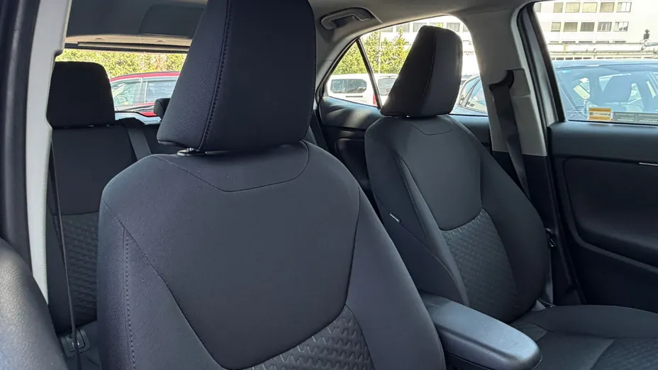 TOYOTA Yaris Cross Yaris Cross Hybrid 1.5 Comfort
