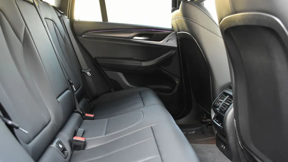 BMW X4 X4 xDrive20d mHEV sport-aut