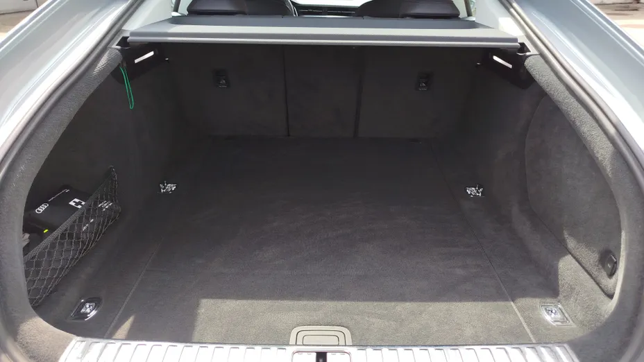 AUDI A7 A7 45 TFSI mHEV Quattro S tronic