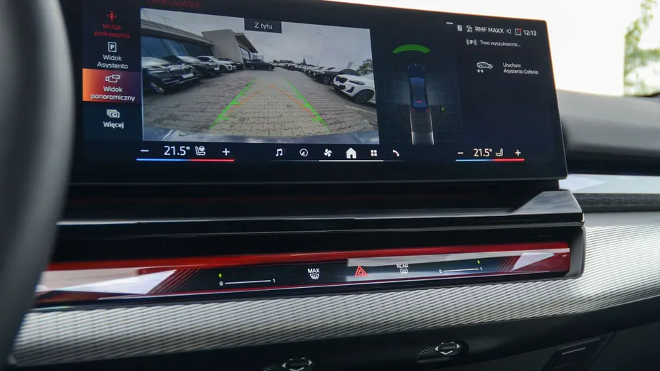BMW Seria 5 520d xDrive mHEV M Sport aut