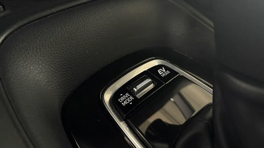 TOYOTA Corolla Corolla 1.8 Hybrid Comfort