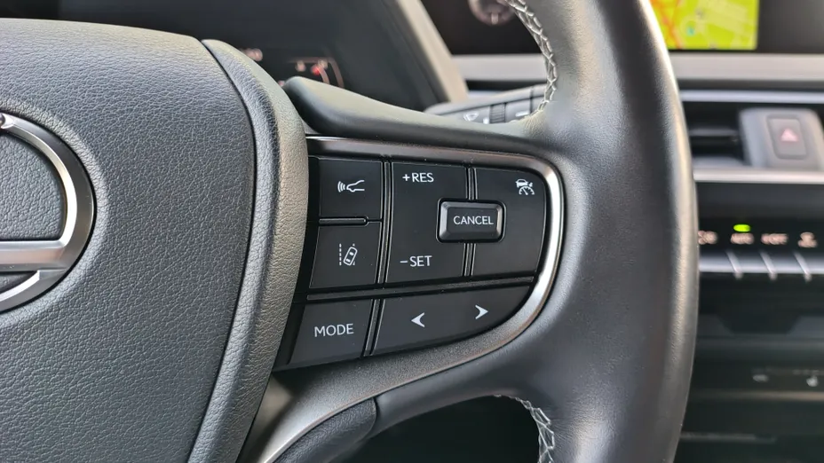 LEXUS UX UX 250h GPF Business 2WD