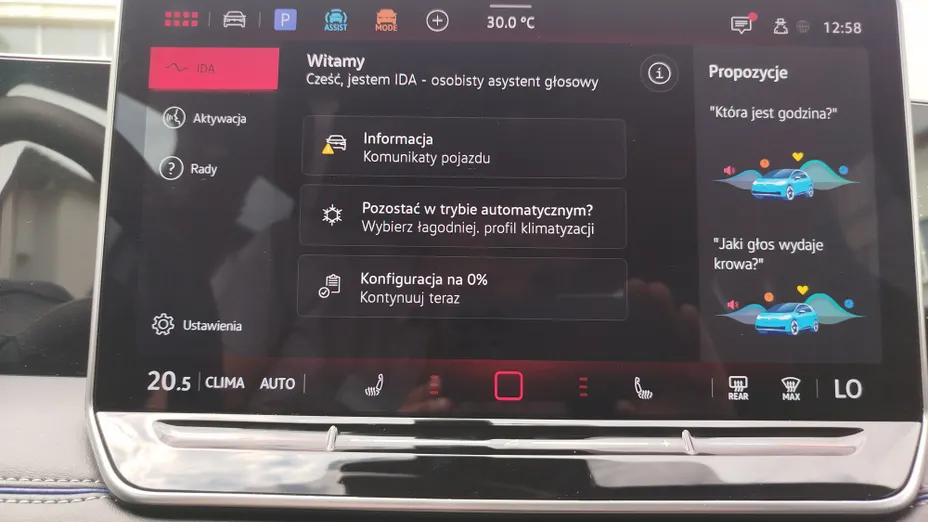 VOLKSWAGEN Tiguan Tiguan 2.0 TSI 4Mot. R-Line Plus DSG