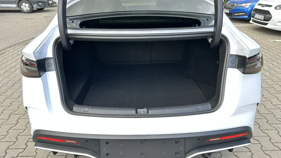 BYD Seal 6 Seal 6 DM-i 1.5 Comfort Nowy
