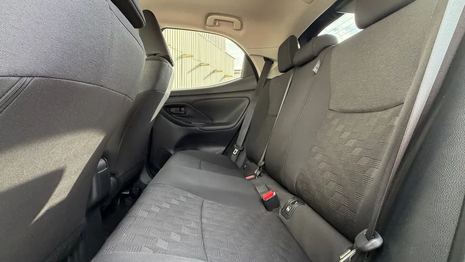 TOYOTA Yaris Yaris Hybrid 1.5 Style