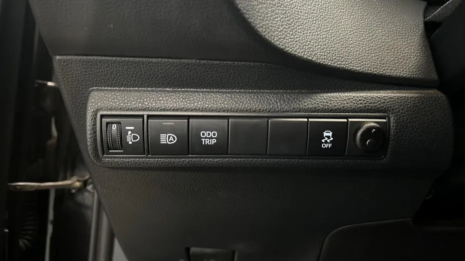 TOYOTA Corolla Corolla 1.8 Hybrid Style