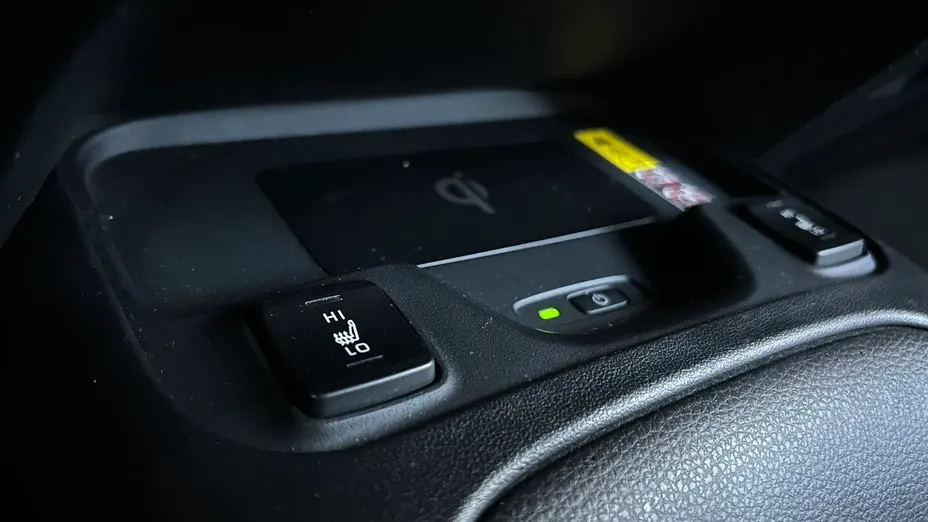 TOYOTA Corolla Corolla 1.8 Hybrid Comfort