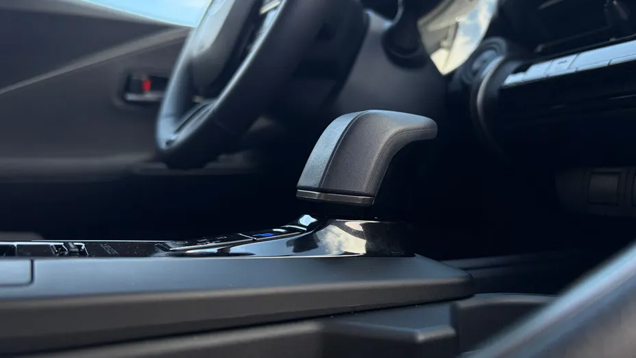 TOYOTA C-HR C-HR 1.8 Hybrid Comfort