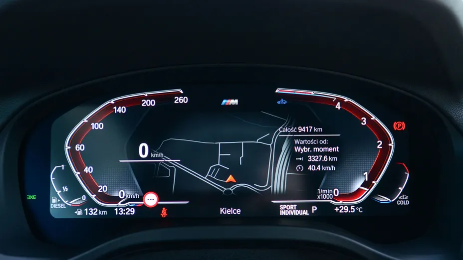 BMW X4 X4 xDrive20d mHEV M Sport sport-aut