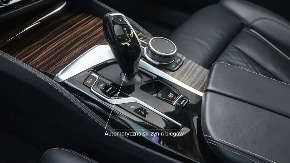 BMW Seria 6 630d xDrive mHEV Luxury Line sport-aut