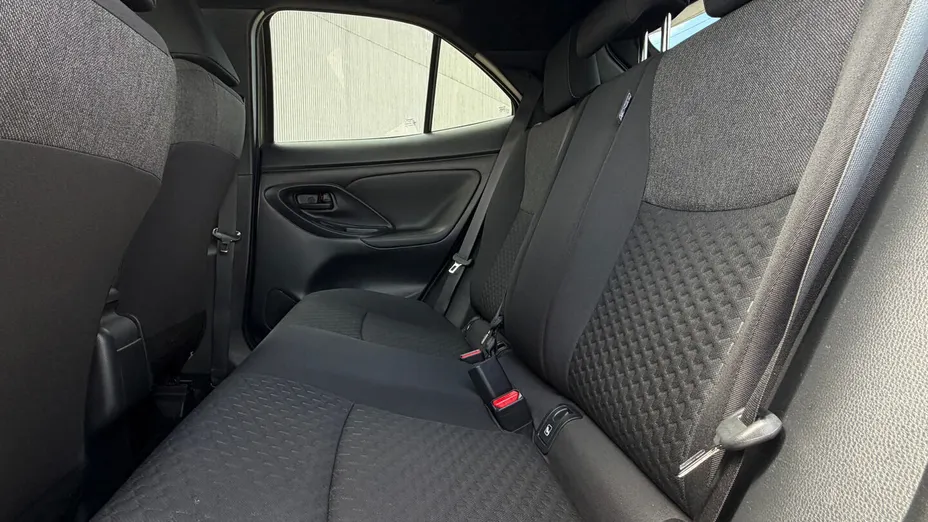 TOYOTA Yaris Cross Yaris Cross Hybrid 1.5 Style