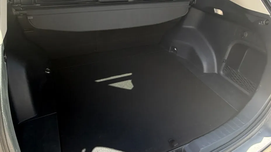 TOYOTA RAV4 RAV4 2.5 Hybrid Executive 4x4