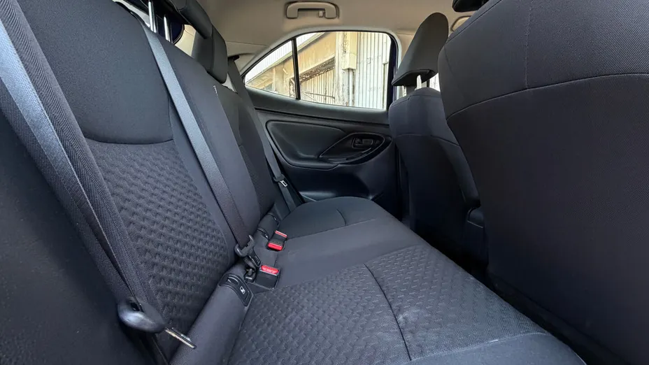 TOYOTA Yaris Cross Yaris Cross Hybrid 1.5 Comfort