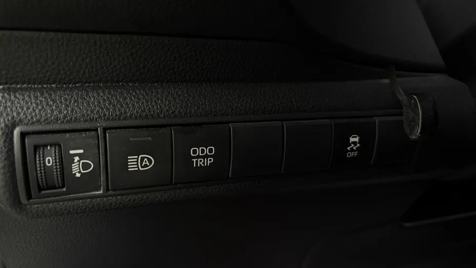 TOYOTA Corolla Corolla 1.8 Hybrid Comfort