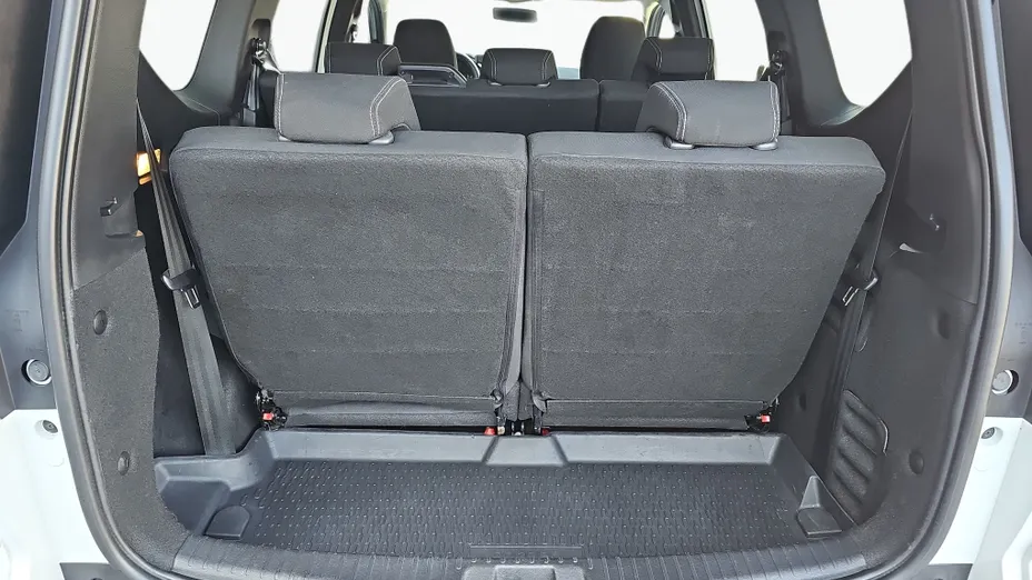 DACIA Jogger Jogger 1.0 TCe SL Extreme LPG 7os.
