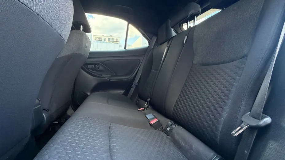 TOYOTA Yaris Cross Yaris Cross Hybrid 1.5 Style