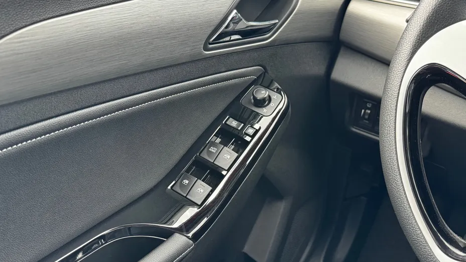BAIC Beijing 3 Beijing 3 1.5T Luxury Nowy