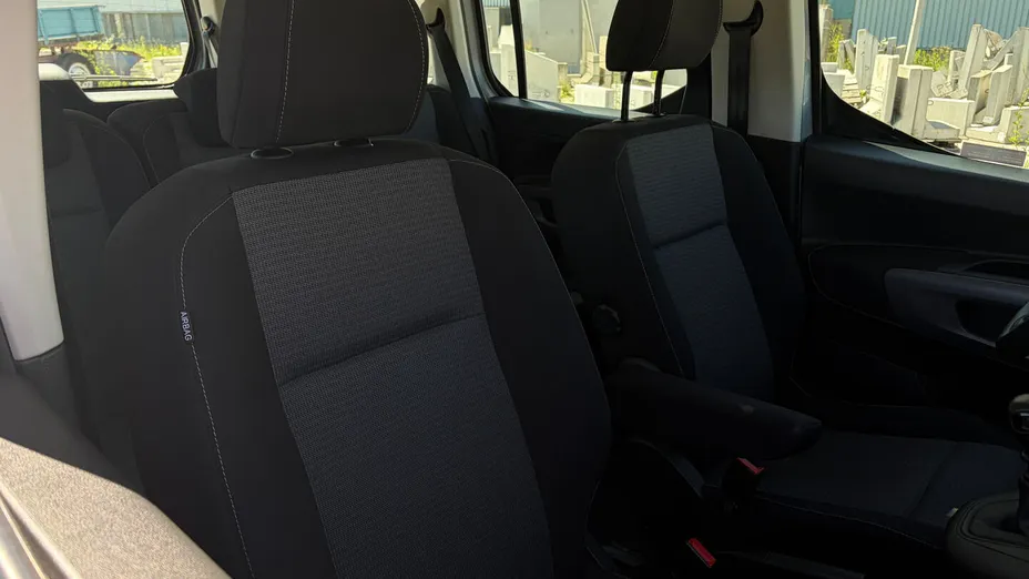 TOYOTA Proace City Verso Proace City Verso Long 1.2 D-4T Business