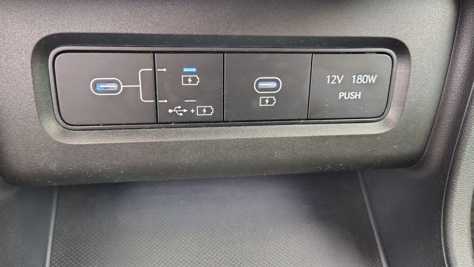 HYUNDAI Tucson Tucson 1.6 T-GDi 48V Smart 2WD DCT