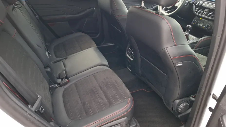 FORD Kuga Kuga 1.5 EcoBoost FWD ST-Line X