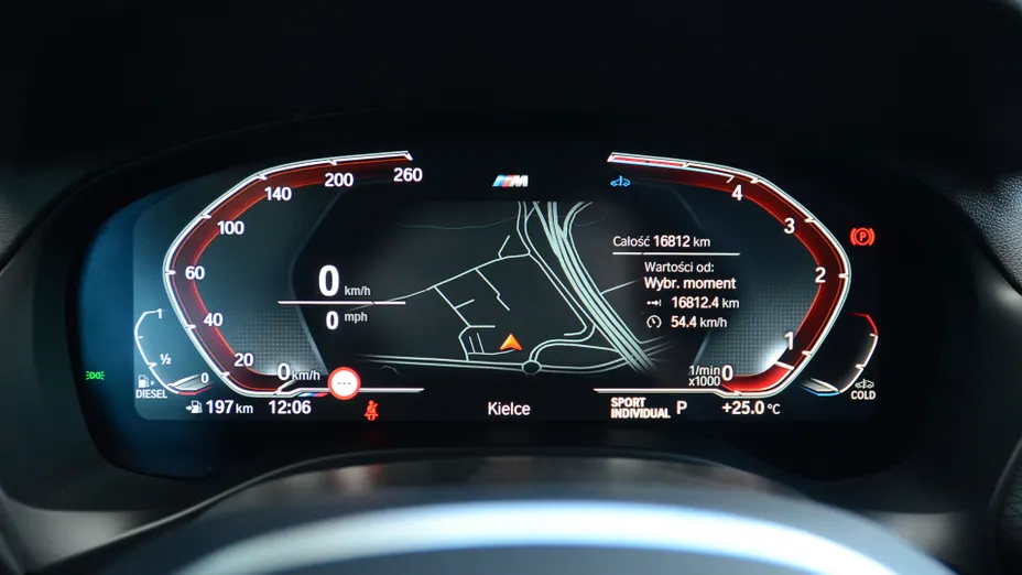 BMW X4 X4 xDrive20d mHEV M Sport sport-aut