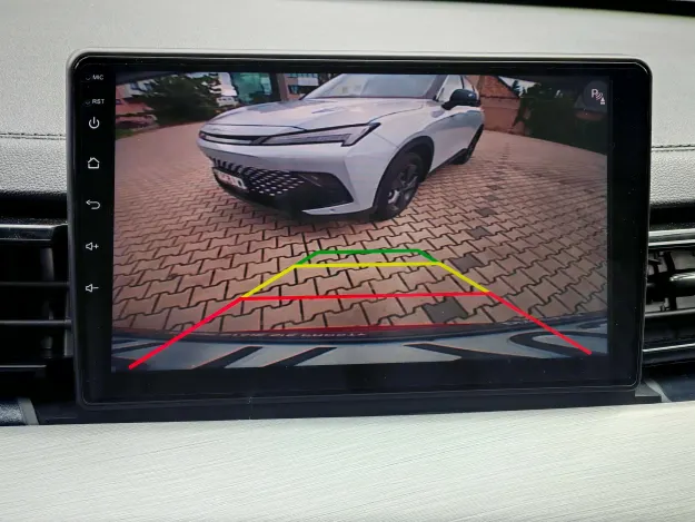 BAIC Beijing 3 Beijing 3 1.5T Luxury Nowy