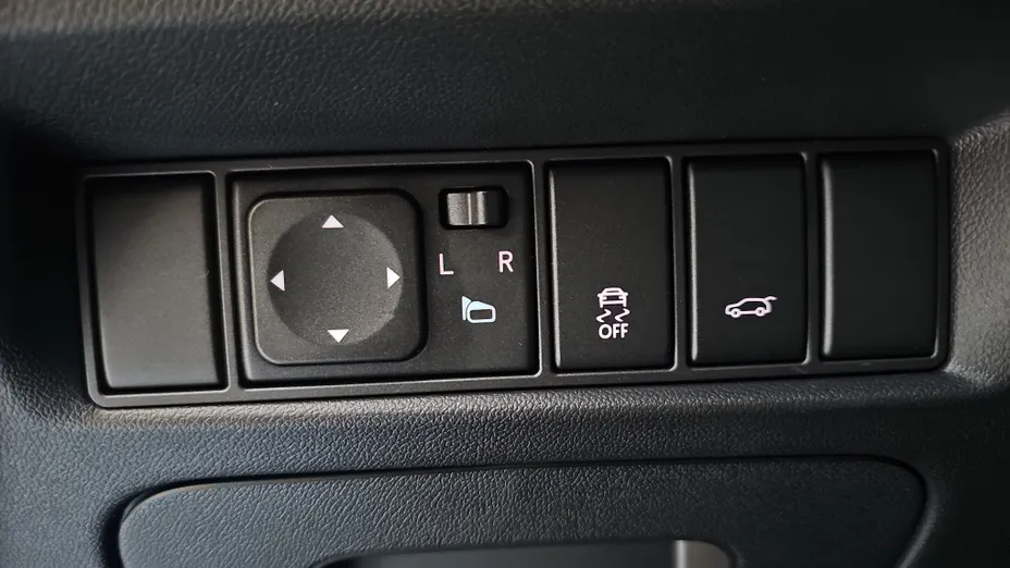 FORTHING T-Five T-Five 1.5T HEV DCT Nowy