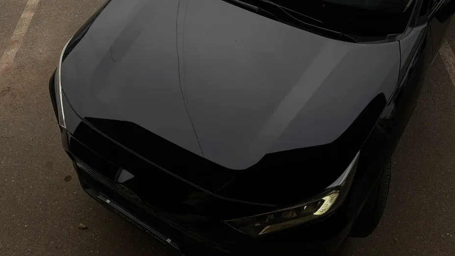 TOYOTA RAV4 RAV4 2.5 Hybrid Comfort 4x4