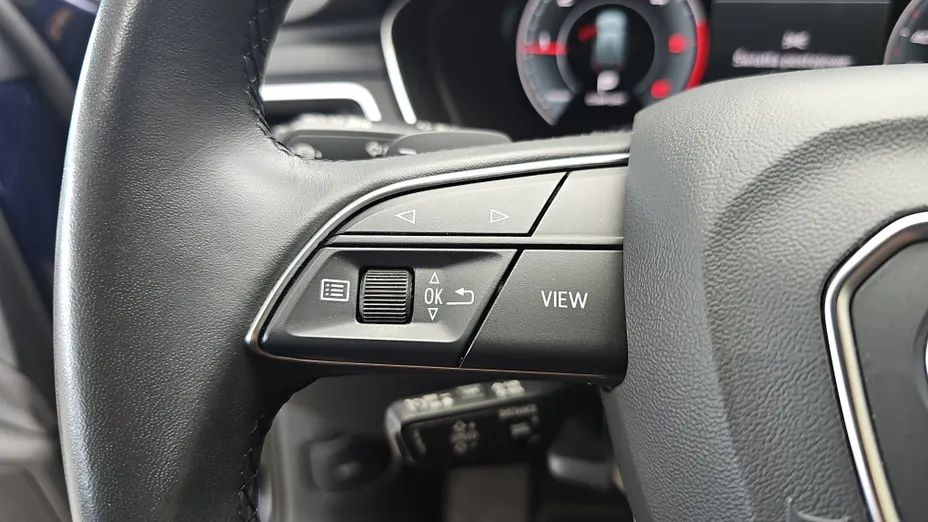 AUDI A4 A4 Allroad 40 TDI mHEV Quattro S tronic