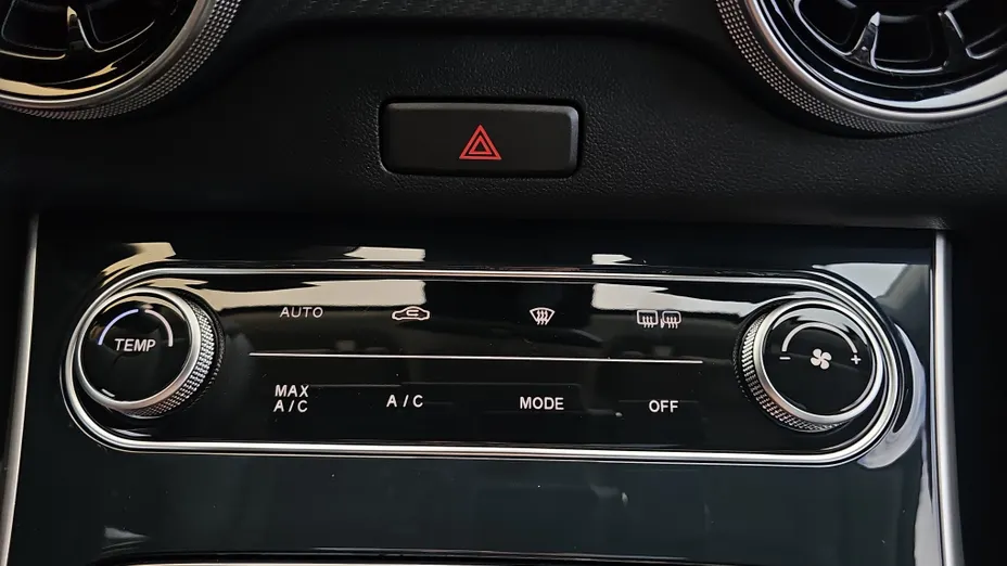 FORTHING T-Five T-Five 1.5 DVVT GDI DCT Nowy