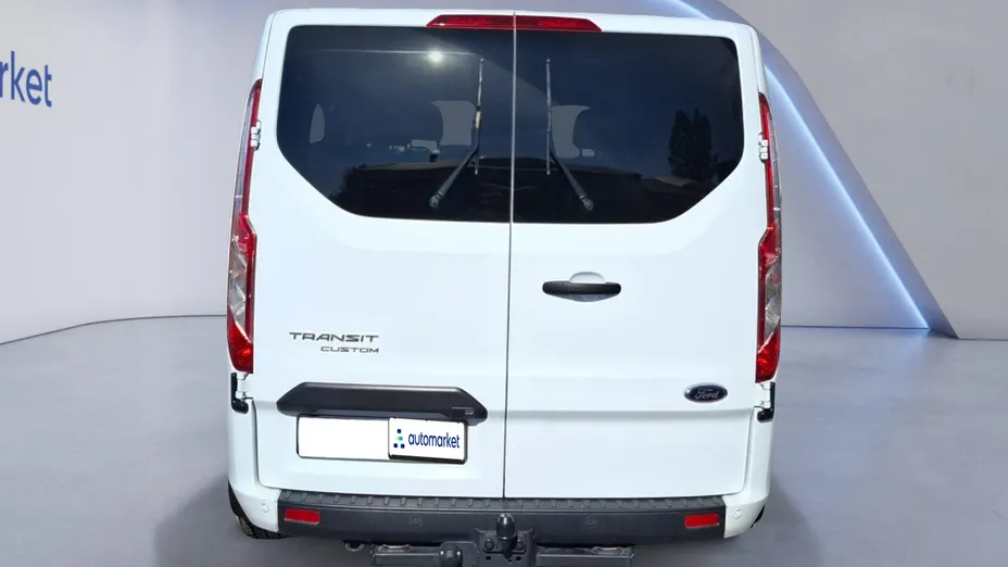 FORD Transit Custom Transit Custom Kombi 340 L2H1 Trend