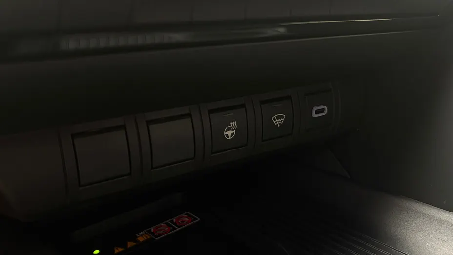 TOYOTA C-HR C-HR 1.8 Hybrid GPF Executive