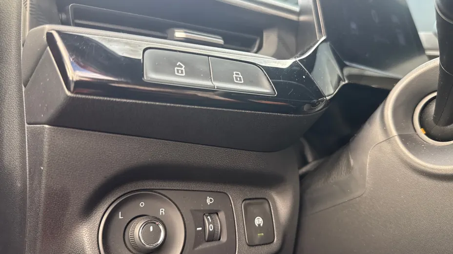 MG MG3 MG3 1.5 HEV+ Standard